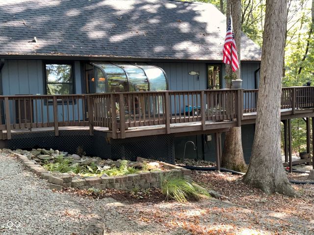 6427 Buffalo Drive, Nineveh, IN 46164