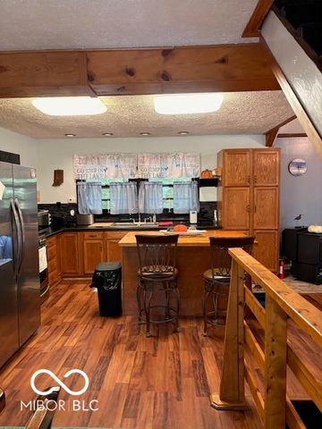 6427 Buffalo Drive, Nineveh, IN 46164