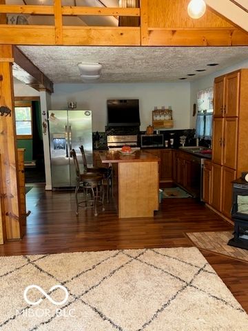 6427 Buffalo Drive, Nineveh, IN 46164