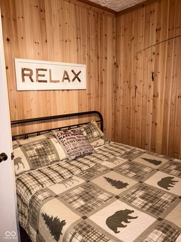 6427 Buffalo Drive, Nineveh, IN 46164