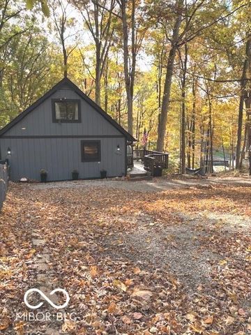 6427 Buffalo Drive, Nineveh, IN 46164