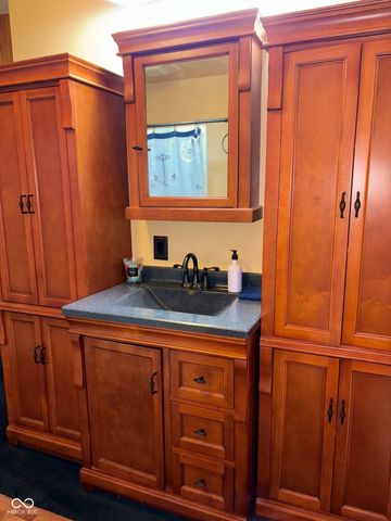 6427 Buffalo Drive, Nineveh, IN 46164