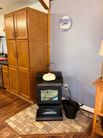 6427 Buffalo Drive, Nineveh, IN 46164