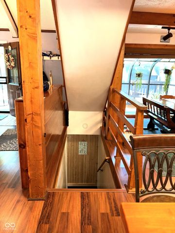 6427 Buffalo Drive, Nineveh, IN 46164