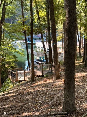 6427 Buffalo Drive, Nineveh, IN 46164