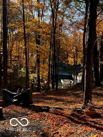 6427 Buffalo Drive, Nineveh, IN 46164