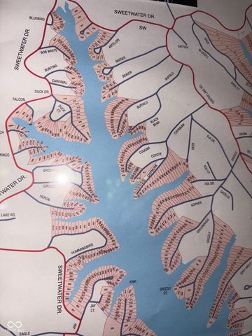 6427 Buffalo Drive, Nineveh, IN 46164