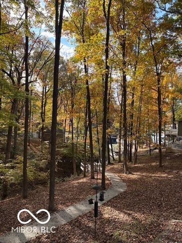 6427 Buffalo Drive, Nineveh, IN 46164