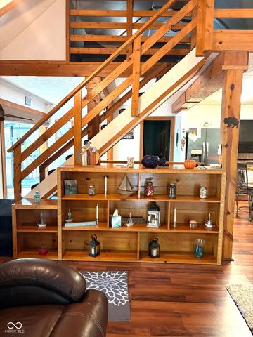 6427 Buffalo Drive, Nineveh, IN 46164