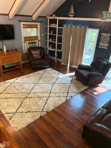 6427 Buffalo Drive, Nineveh, IN 46164