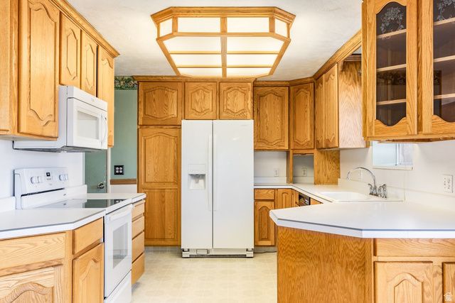 4128 S DENO DR, West Valley City, UT 84120