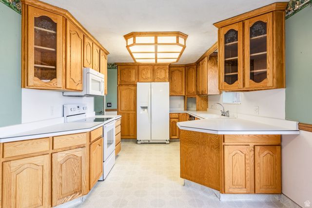 4128 S DENO DR, West Valley City, UT 84120