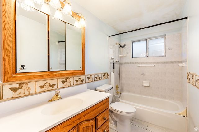 4128 S DENO DR, West Valley City, UT 84120