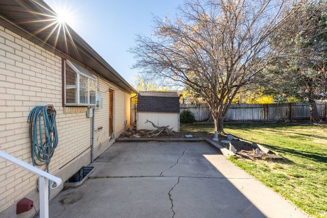 4128 S DENO DR, West Valley City, UT 84120