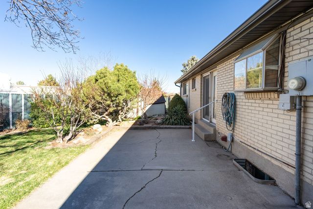 4128 S DENO DR, West Valley City, UT 84120