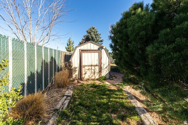 4128 S DENO DR, West Valley City, UT 84120