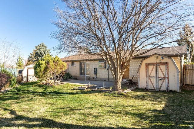 4128 S DENO DR, West Valley City, UT 84120