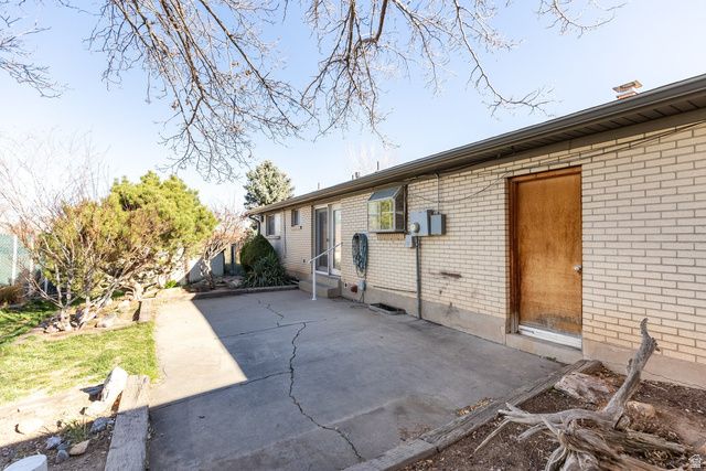 4128 S DENO DR, West Valley City, UT 84120