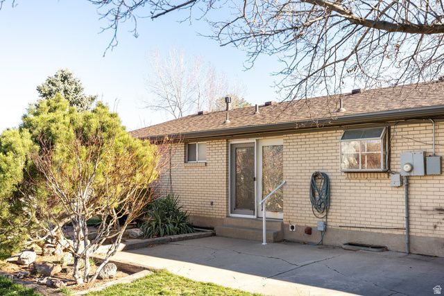 4128 S DENO DR, West Valley City, UT 84120