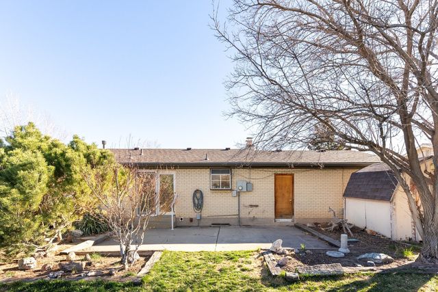 4128 S DENO DR, West Valley City, UT 84120