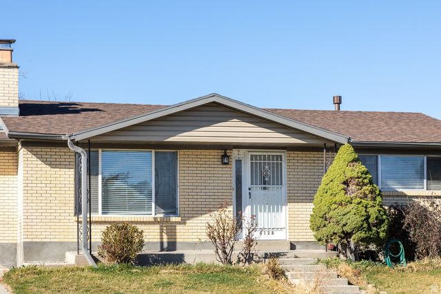 4128 S DENO DR, West Valley City, UT 84120