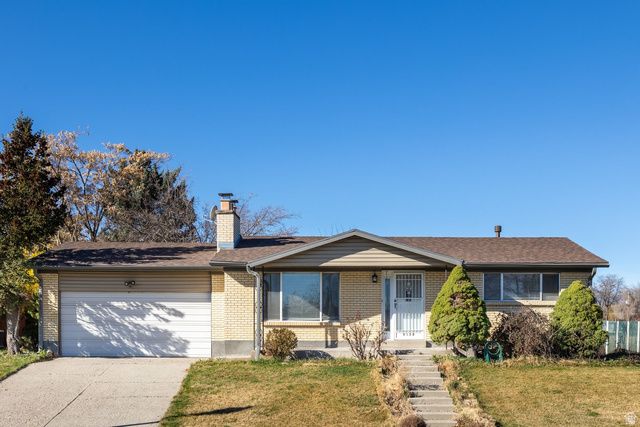 4128 S DENO DR, West Valley City, UT 84120