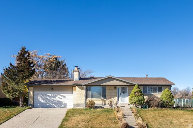 4128 S DENO DR, West Valley City, UT 84120