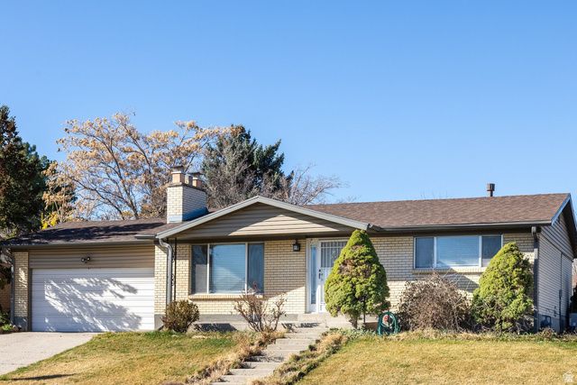 4128 S DENO DR, West Valley City, UT 84120