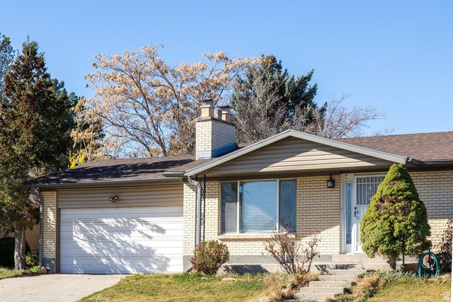 4128 S DENO DR, West Valley City, UT 84120