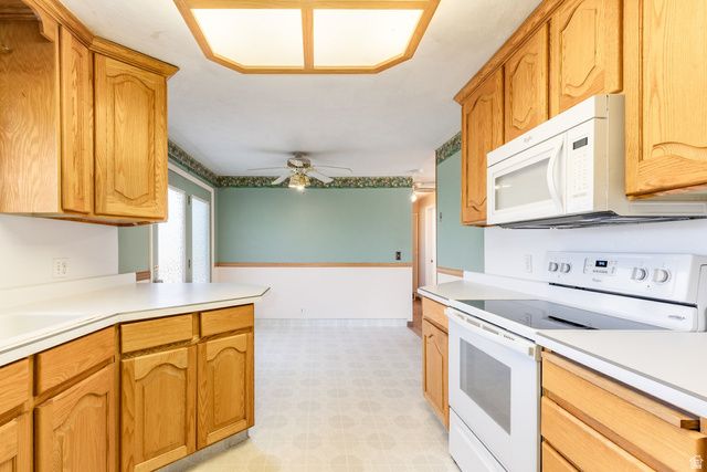 4128 S DENO DR, West Valley City, UT 84120