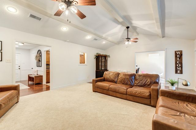 5 W Brookhollow Drive, Ransom Canyon, TX 79366