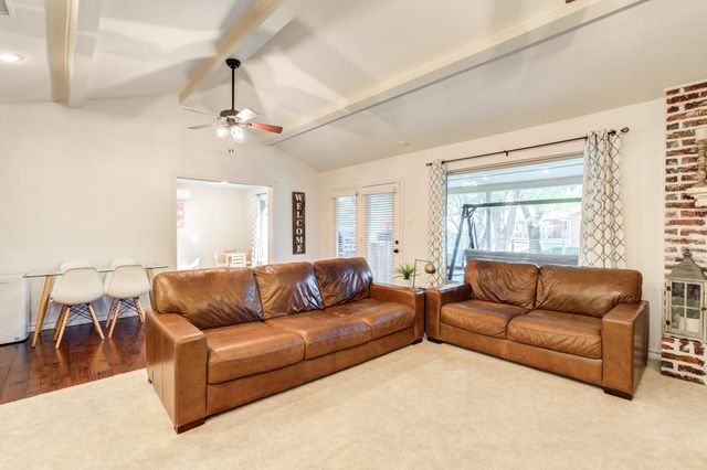 5 W Brookhollow Drive, Ransom Canyon, TX 79366