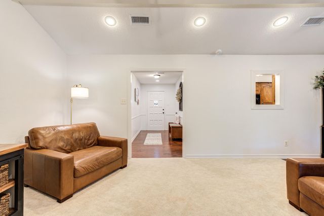 5 W Brookhollow Drive, Ransom Canyon, TX 79366