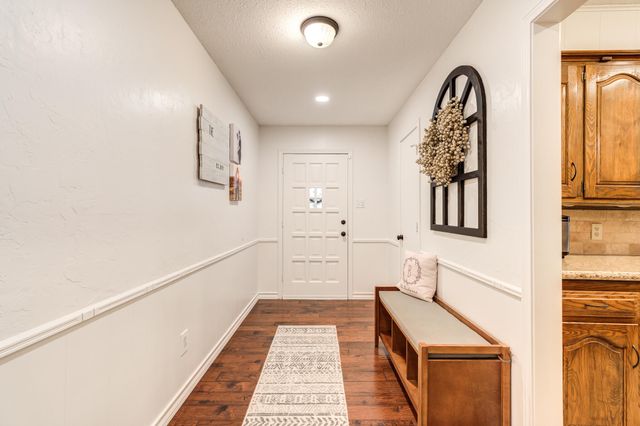 5 W Brookhollow Drive, Ransom Canyon, TX 79366