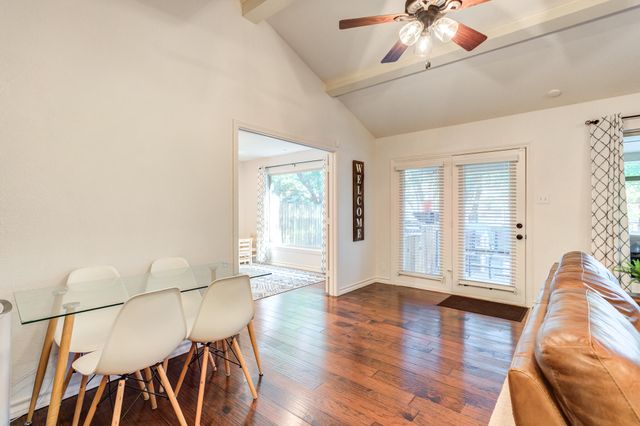 5 W Brookhollow Drive, Ransom Canyon, TX 79366