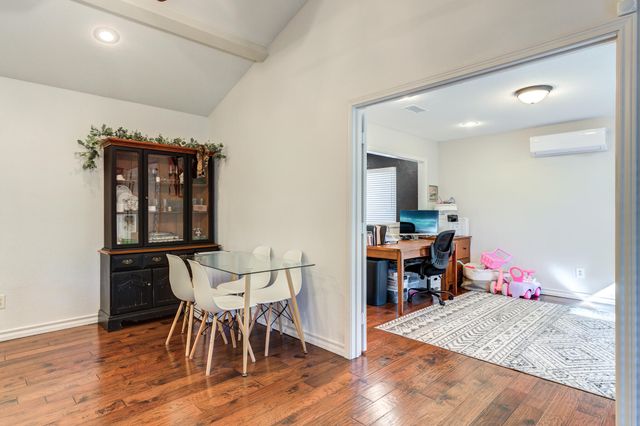 5 W Brookhollow Drive, Ransom Canyon, TX 79366