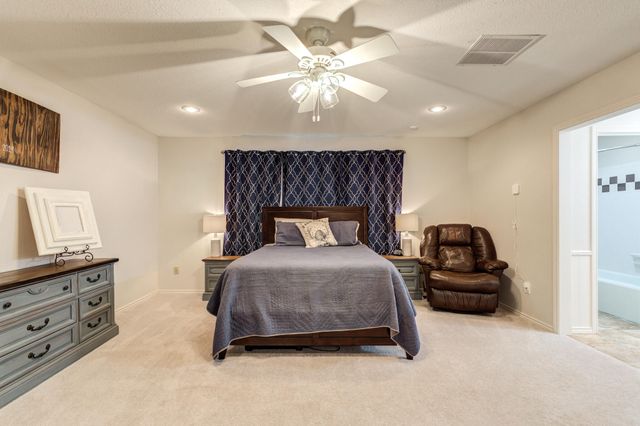 5 W Brookhollow Drive, Ransom Canyon, TX 79366