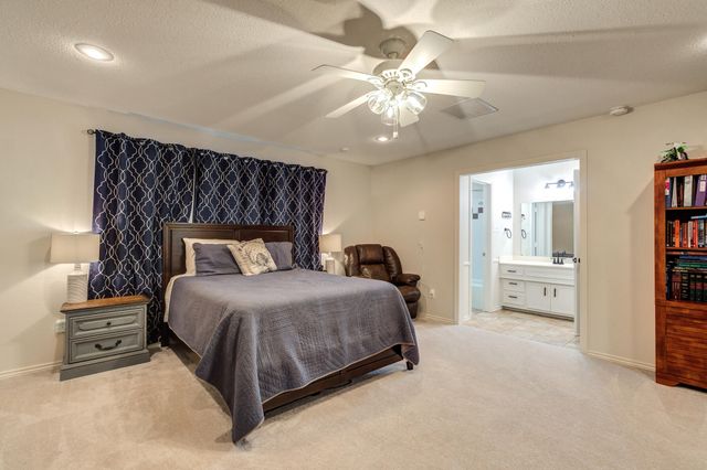 5 W Brookhollow Drive, Ransom Canyon, TX 79366