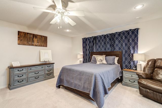 5 W Brookhollow Drive, Ransom Canyon, TX 79366