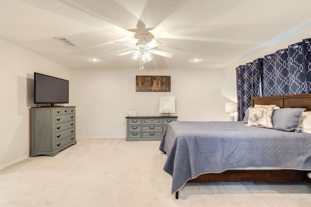 5 W Brookhollow Drive, Ransom Canyon, TX 79366