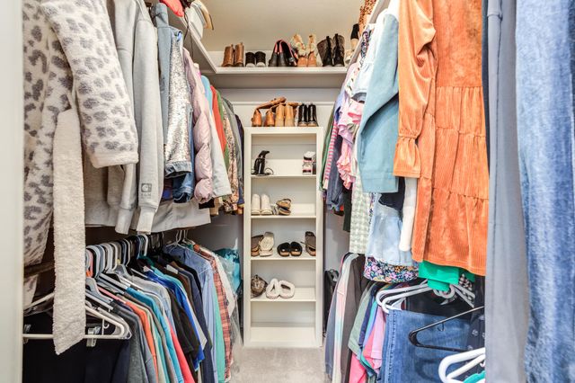 5 W Brookhollow Drive, Ransom Canyon, TX 79366