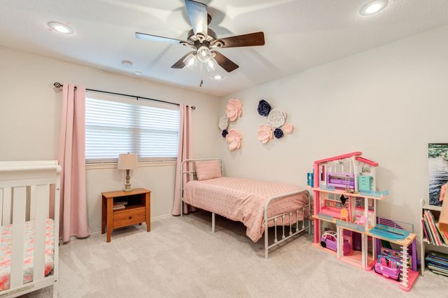 5 W Brookhollow Drive, Ransom Canyon, TX 79366