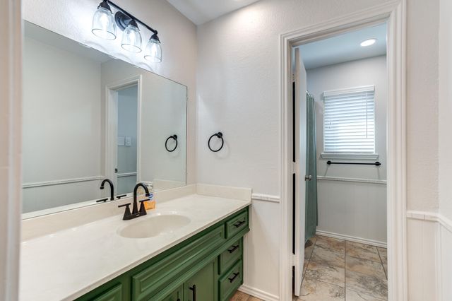 5 W Brookhollow Drive, Ransom Canyon, TX 79366