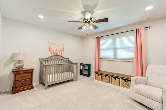 5 W Brookhollow Drive, Ransom Canyon, TX 79366