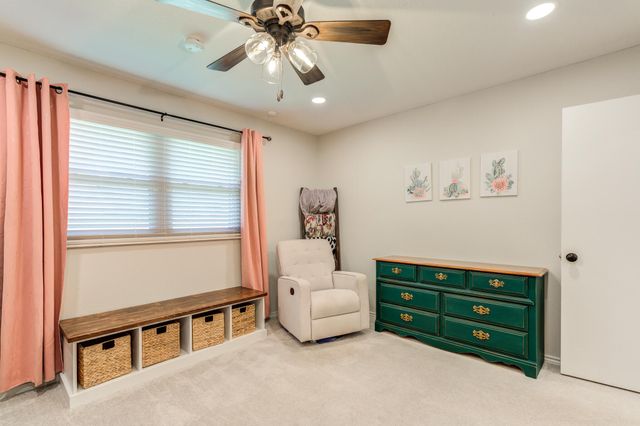 5 W Brookhollow Drive, Ransom Canyon, TX 79366