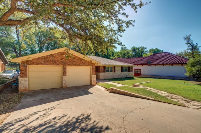 5 W Brookhollow Drive, Ransom Canyon, TX 79366