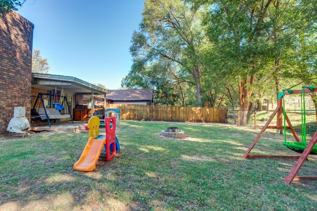 5 W Brookhollow Drive, Ransom Canyon, TX 79366