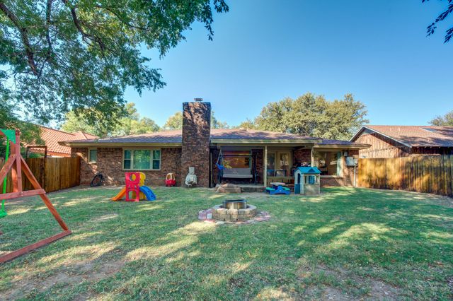 5 W Brookhollow Drive, Ransom Canyon, TX 79366