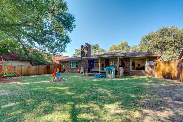 5 W Brookhollow Drive, Ransom Canyon, TX 79366