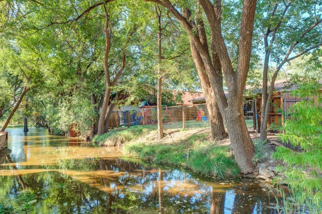 5 W Brookhollow Drive, Ransom Canyon, TX 79366